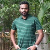 Sai Kumar Reddy Madhur