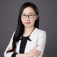 Luisa Zhang