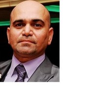 Ammar Thudor B.Sc.
