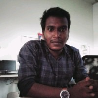M Tamilselvan
