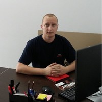 Максим Панютин