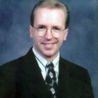 Michael Hall