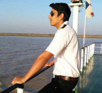 Gaurav Sharma