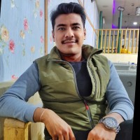 Prabal Shrestha