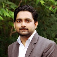 Gaurav Singh