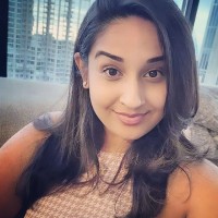 Shellinie Michelle Chintamoni