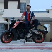 Sahil ....