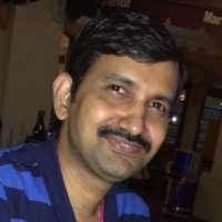 Bhaskar Nadikatla