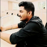 Sudip Majumder