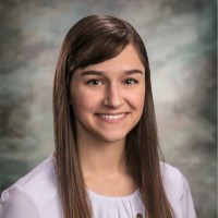 Abigail Rinehart, BSN RN