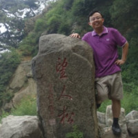 冯永达
