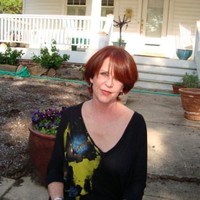 Gwen Pardue