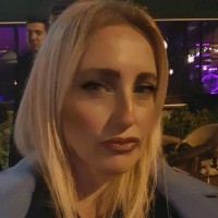 Ebru Yildiz Benlice