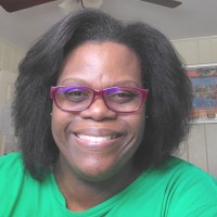 Demoris Mischelle Harper