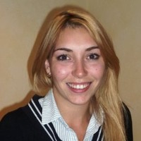 Sophie Blanc Lapierre