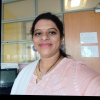 Vaishali Khot