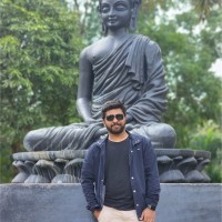 Ashutosh Kumar