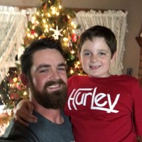 Levi Gardner