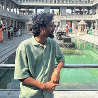 VijayaKumar M