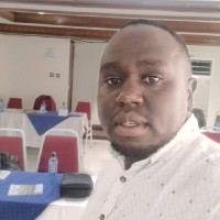 Duncan mwangi