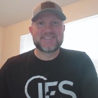 Brandon Hoffert