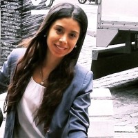 Micaela Baez