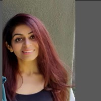 Nancy Chopra