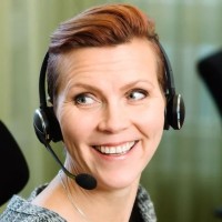 Anna Wikman