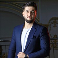 ibrahim zazai