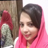 Amber Rauf