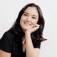 Evin Jevani Iskandar