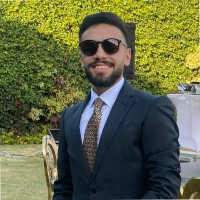 Ahmed Madi