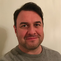 Steve Forster