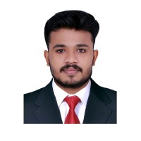 Ananthu M