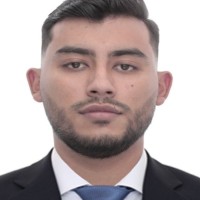 Santiago Felipe Araque Vergara