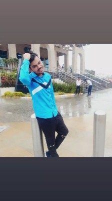 Akash Punwatkar