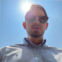 Konstantinos Seretis