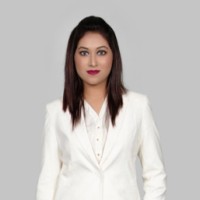 Bushra Tonima