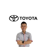 Tony Chan Yao Kang