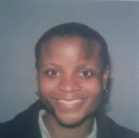 Khadijah Boyd