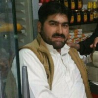Abdullah Islamyar
