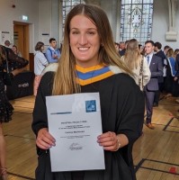 Catriona Macdonald