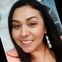 Myra Martinez