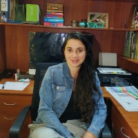 Erlenzi Quintero