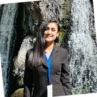 Prajvi Saxena