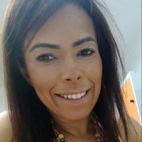 Flaviana Quitéria da Silva Pereira