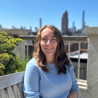 Jenny Smith, Lmsw