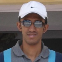 Raviraj Kale
