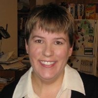 Irene Batty