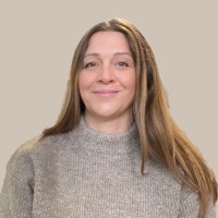Amy Dalgleish-Dunn